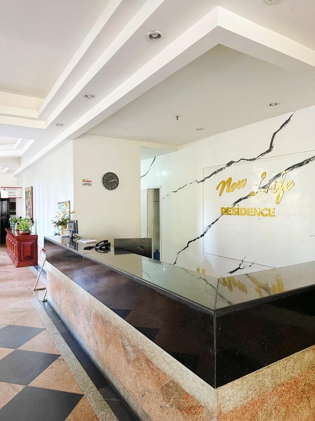 Apartamento A 300M Beira Mar-Meireles! Servico Diario E Wi-Fi 650Mb! Fortaleza  Extérieur photo